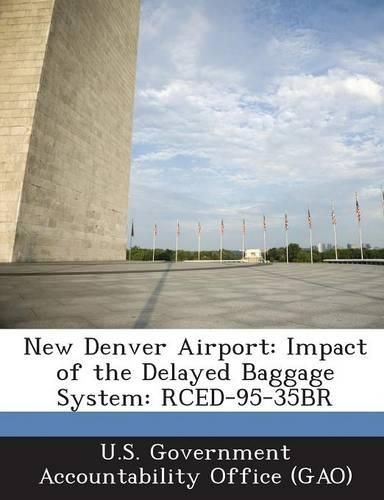 New Denver Airport