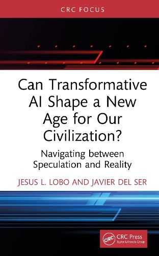Cover image for Can Transformative AI Shape a New Age for Our Civilization?