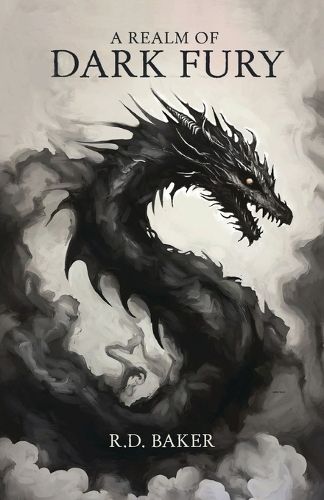 Cover image for A Realm of Dark Fury