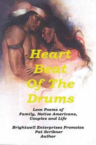 Cover image for Heart Beat of the Drums