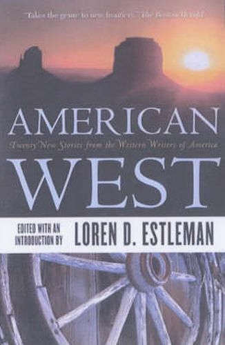 American West