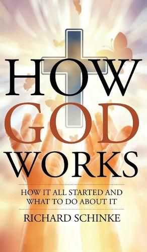 Cover image for How God Works
