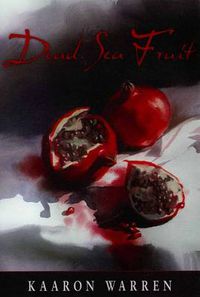 Cover image for Dead Sea Fruit