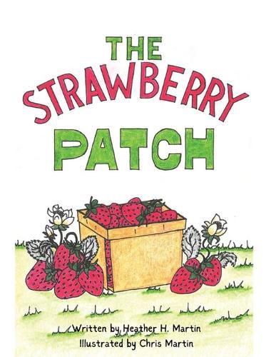 The Strawberry Patch