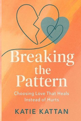 Cover image for Breaking the Pattern