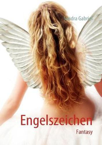 Cover image for Engelszeichen