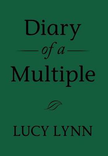 Cover image for Diary of a Multiple