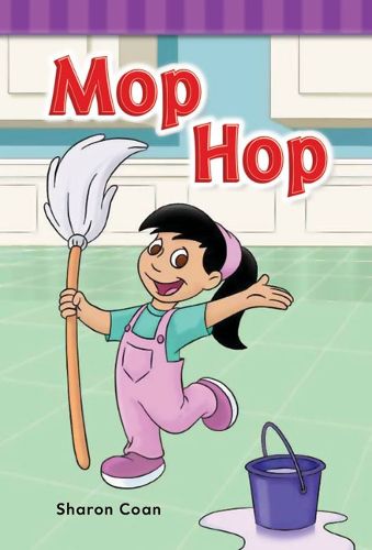 Cover image for Mop Hop