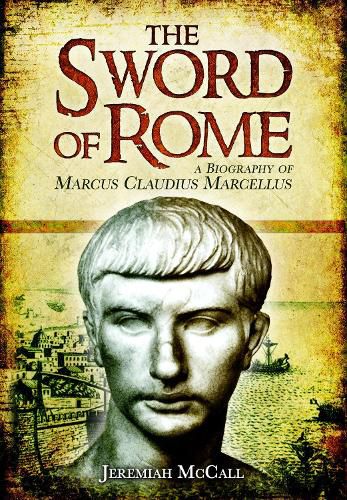 Cover image for The Sword of Rome