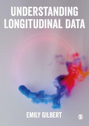 Cover image for Understanding Longitudinal Data