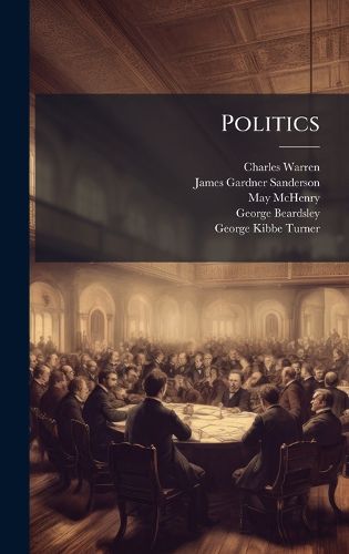 Cover image for Politics