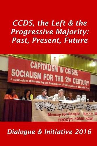 Cover image for Dialogue & Initiative 2016