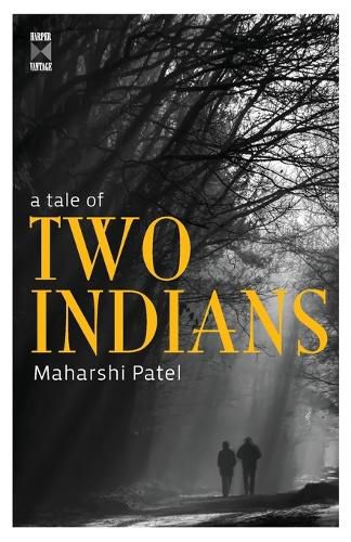 Cover image for A Tale Of Two Indians