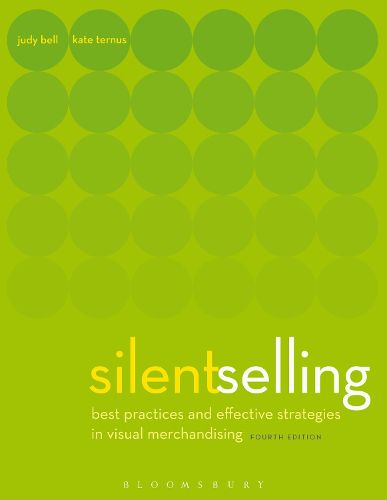 Cover image for Silent Selling: Best Practices and Effective Strategies in Visual Merchandising
