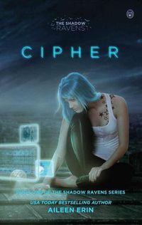 Cover image for Cipher