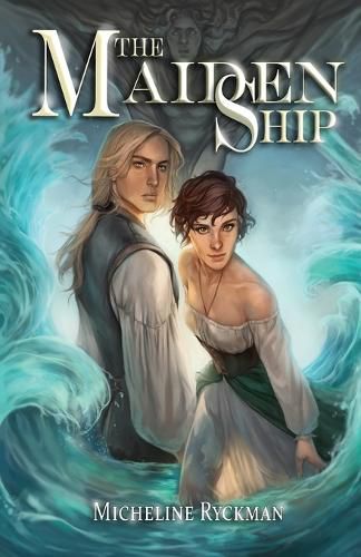 Cover image for The Maiden Ship