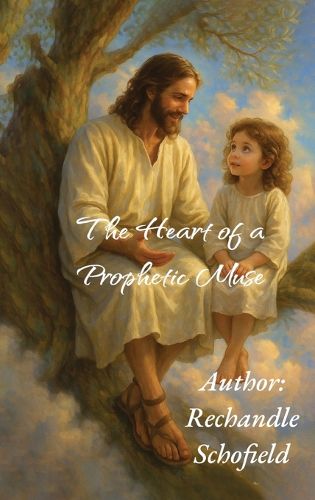 Cover image for The Heart of a Prophetic Muse