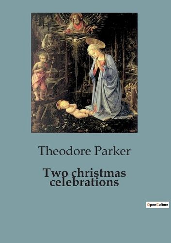 Cover image for Two christmas celebrations