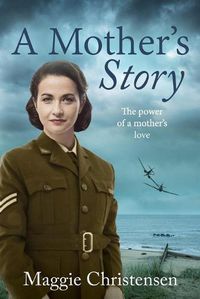 Cover image for A Mother's Story