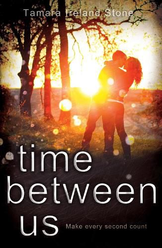 Cover image for Time Between Us