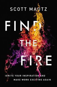 Cover image for Find the Fire