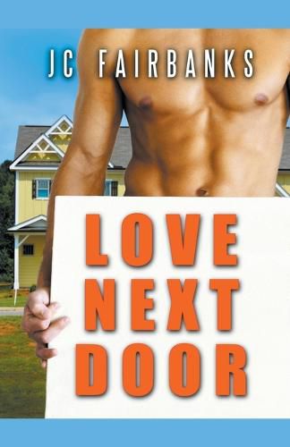 Cover image for Love Next Door