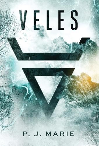 Cover image for Veles