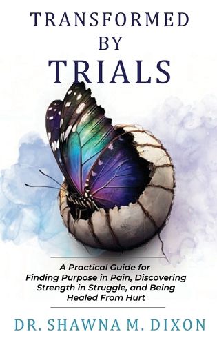 Cover image for Transformed by Trials