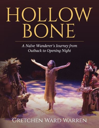 Cover image for Hollow Bone