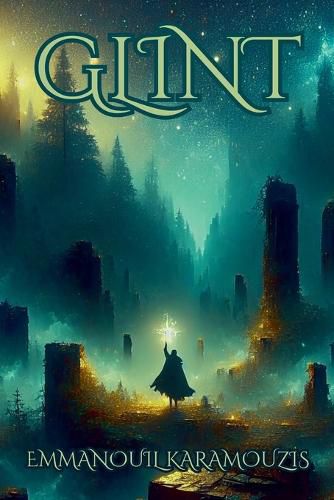 Cover image for Glint