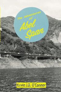 Cover image for The Adventures of Abel Span