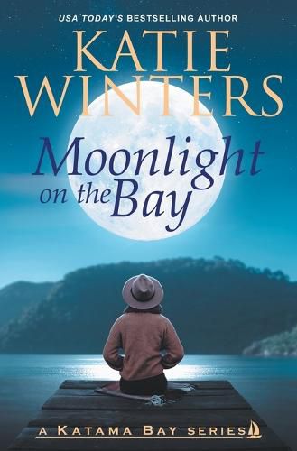 Cover image for Moonlight on the Bay