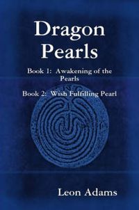 Cover image for Dragon Pearls