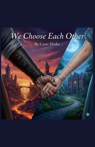 Cover image for We Choose Each Other