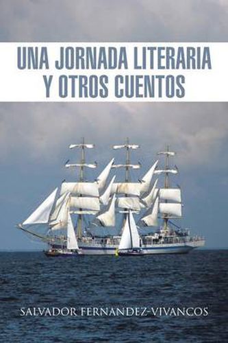 Cover image for Una Jornada Literaria y Otros Cuentos