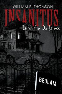 Cover image for Insanitus