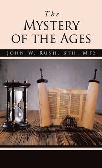 Cover image for The Mystery of the Ages