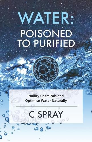 Cover image for Water