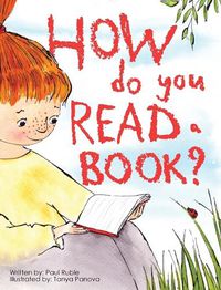 Cover image for How do you Read a Book?