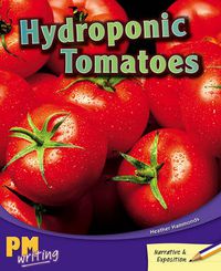 Cover image for Hydroponic Tomatoes