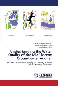 Cover image for Understanding the Water Quality of the MioPliocene Groundwater Aquifer