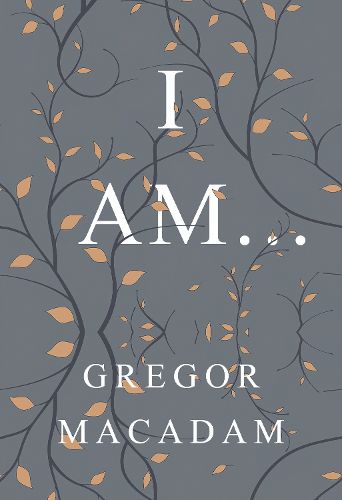 Cover image for I Am...