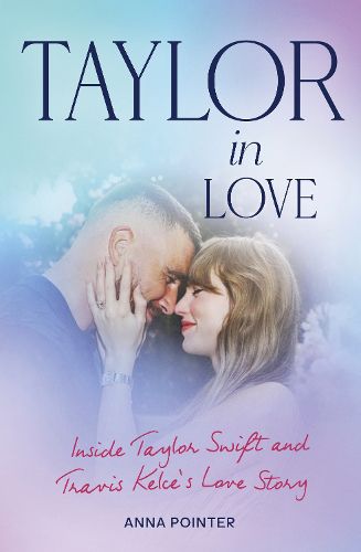Cover image for Taylor in Love