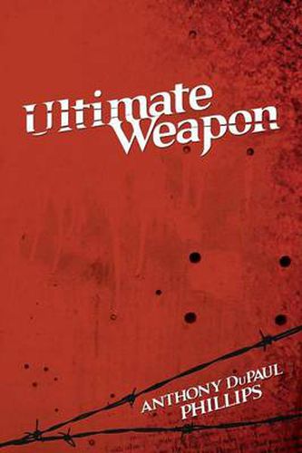 Cover image for Ultimate Weapon