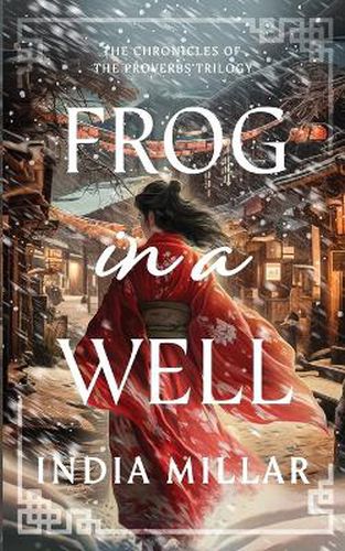 Cover image for Frog in a Well