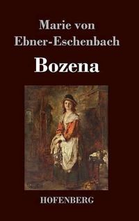 Cover image for Bozena