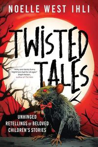 Cover image for Twisted Tales