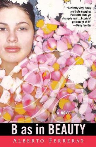 Cover image for B As In Beauty