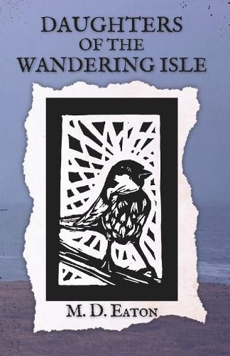 Cover image for Daughters of the Wandering Isle