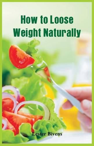 Cover image for How to Loose Weight Naturally